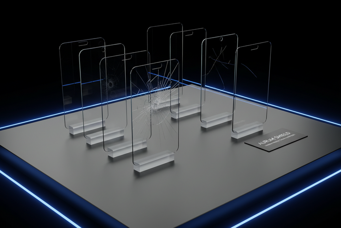 Screen Protectors