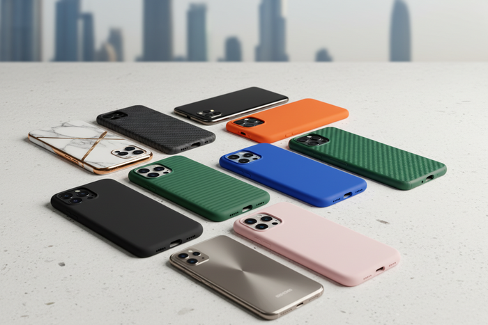 Phone Cases