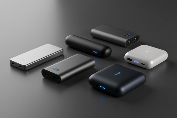 Power Banks