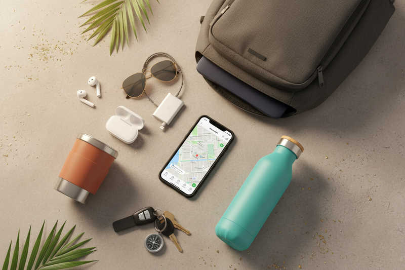 On-the-go