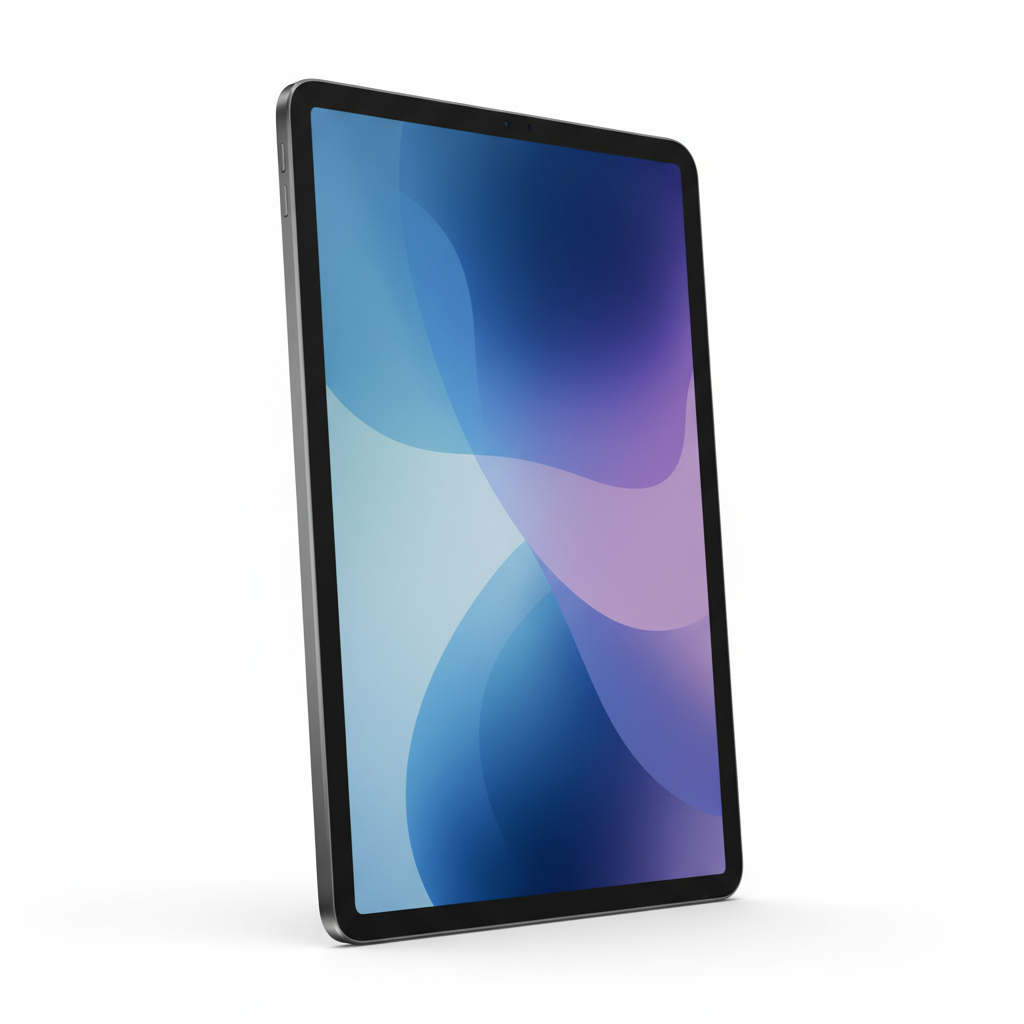 Apple iPAD