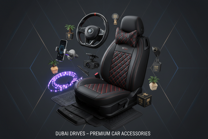 Car Accessories