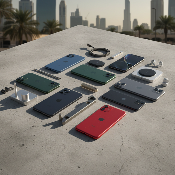 Used iPhones
