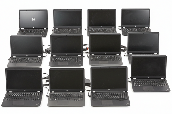 Used Laptops