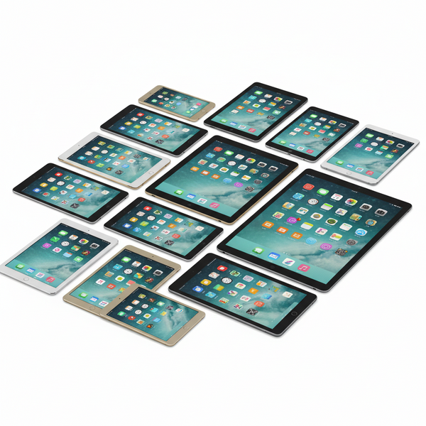 Used Tablets