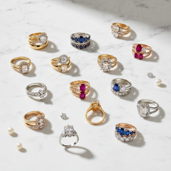 Rings