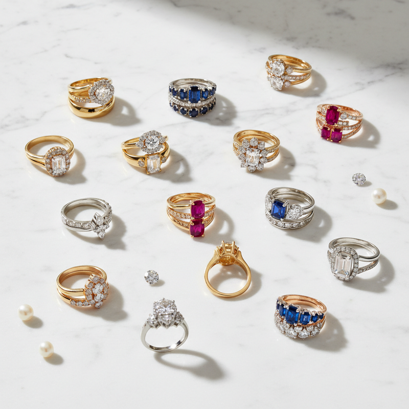 Rings