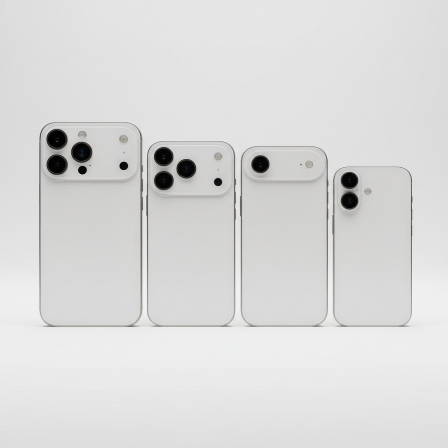 iPhone 17 Series