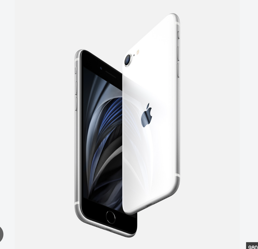 iPhone SE