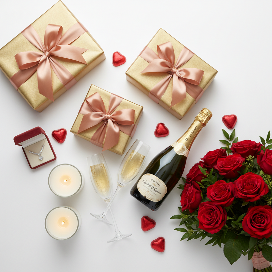 💍 Anniversaries