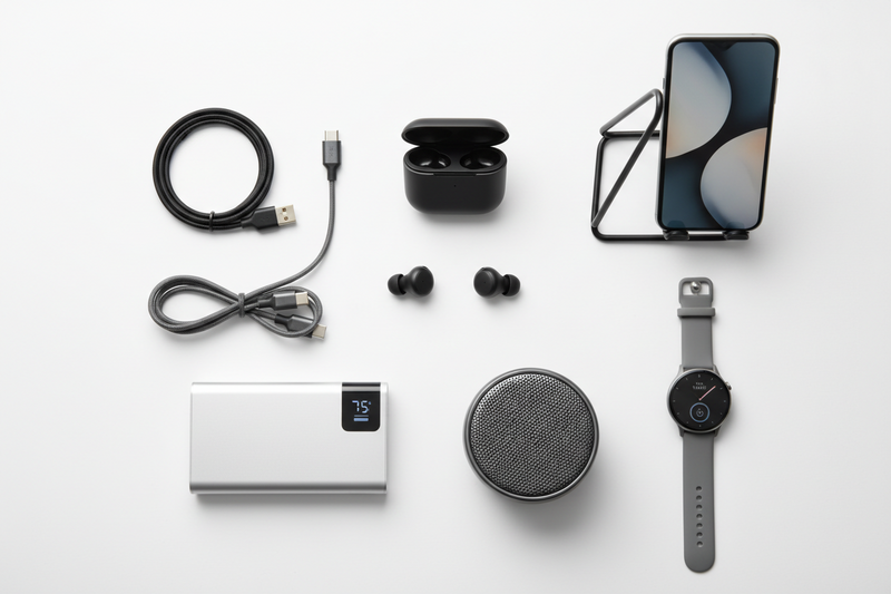Accessories