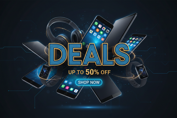 Electronics Deals