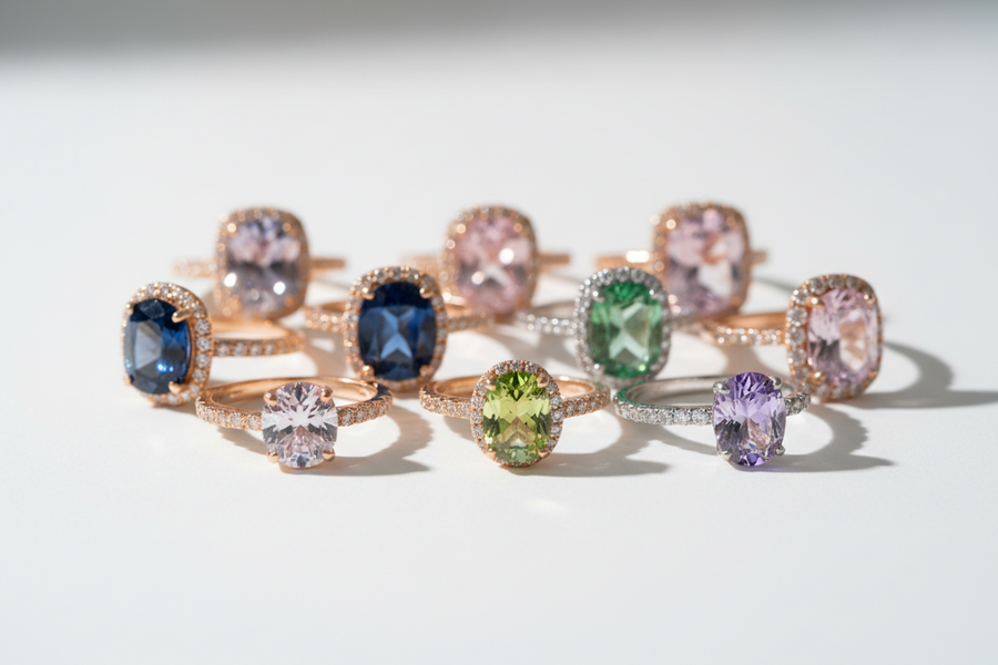 Rings