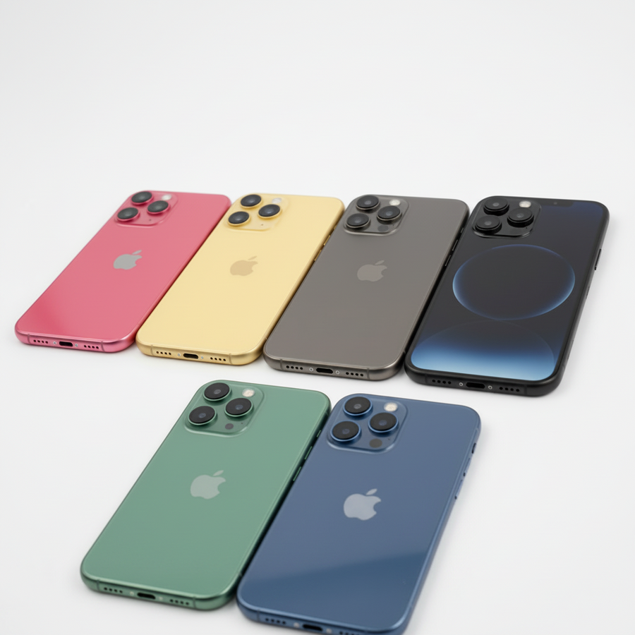 iPhone 15 Series