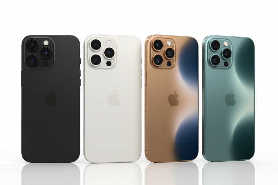 iPhone 16 Series