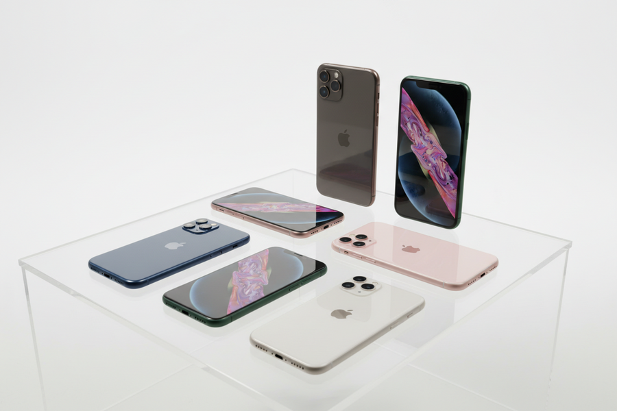 iPhone Accessories