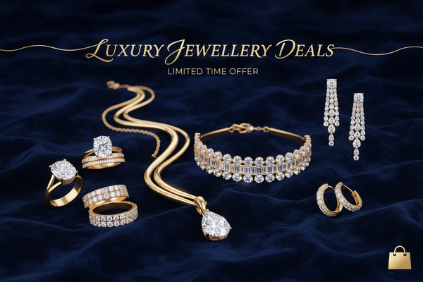 Jewellery Deals