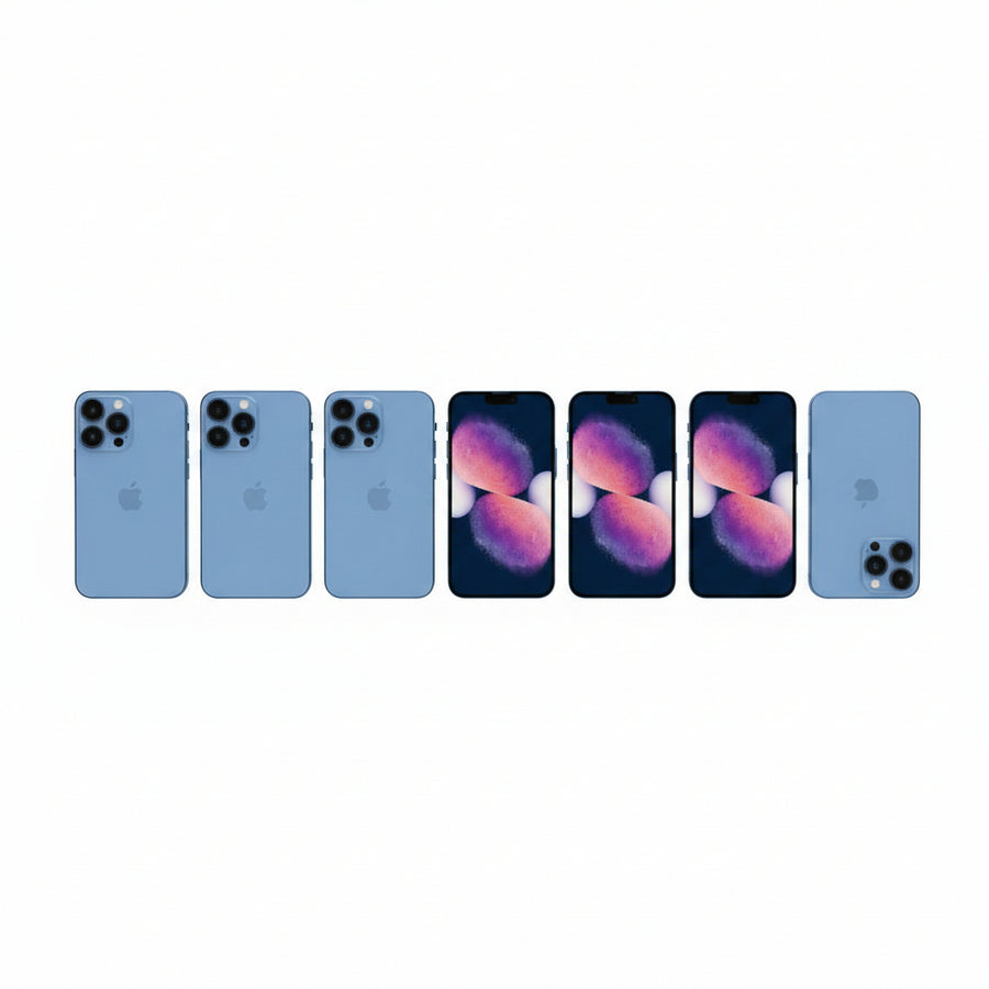 iPhone 14 Series