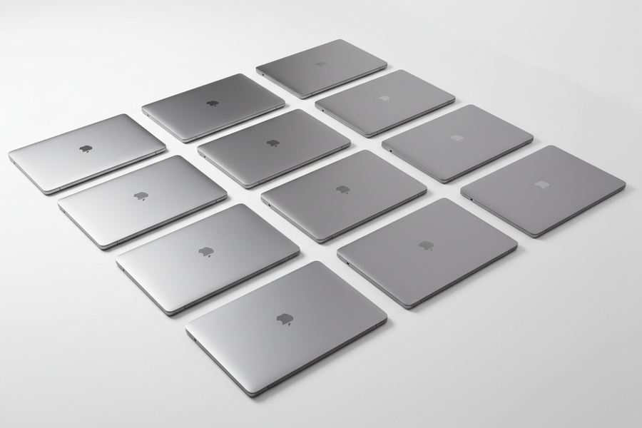 Laptop