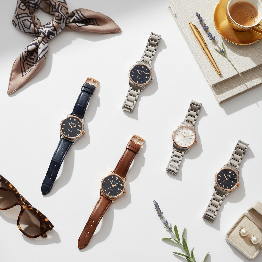 Men's watches