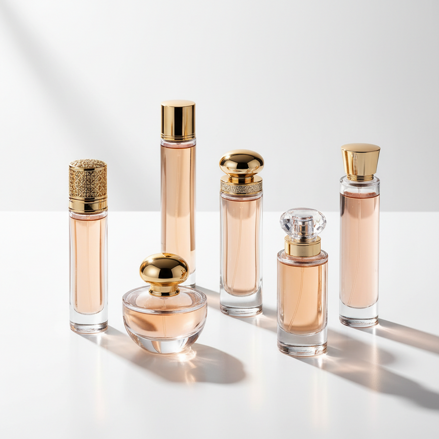 Fragrance sets