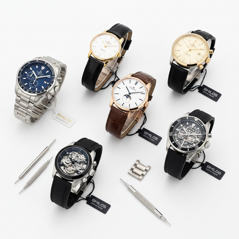 Watches