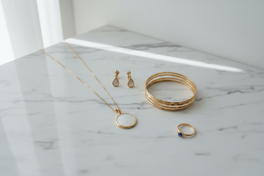 Jewellery sets
