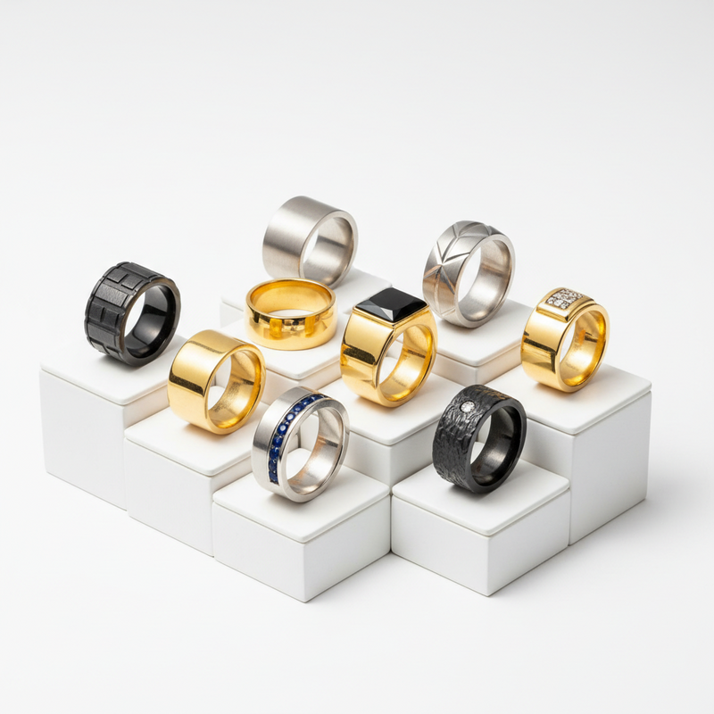 Rings