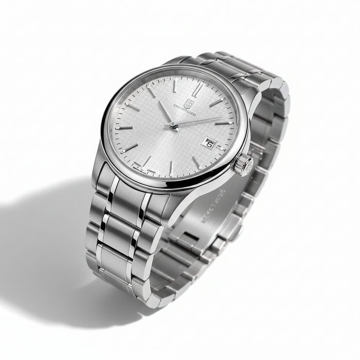 STAINLESS STEEL