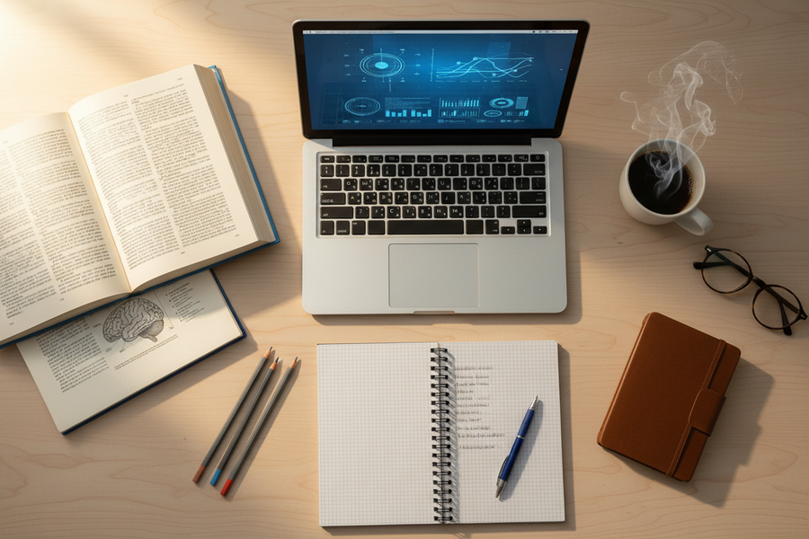 Work and productivity