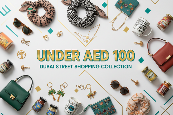 Under AED 100 Products
