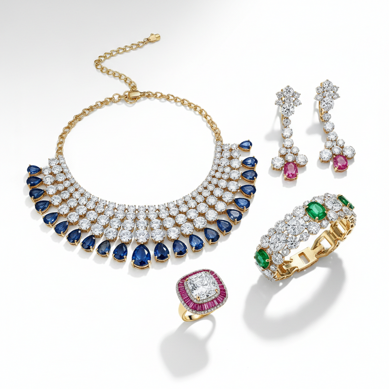 Jewellery sets