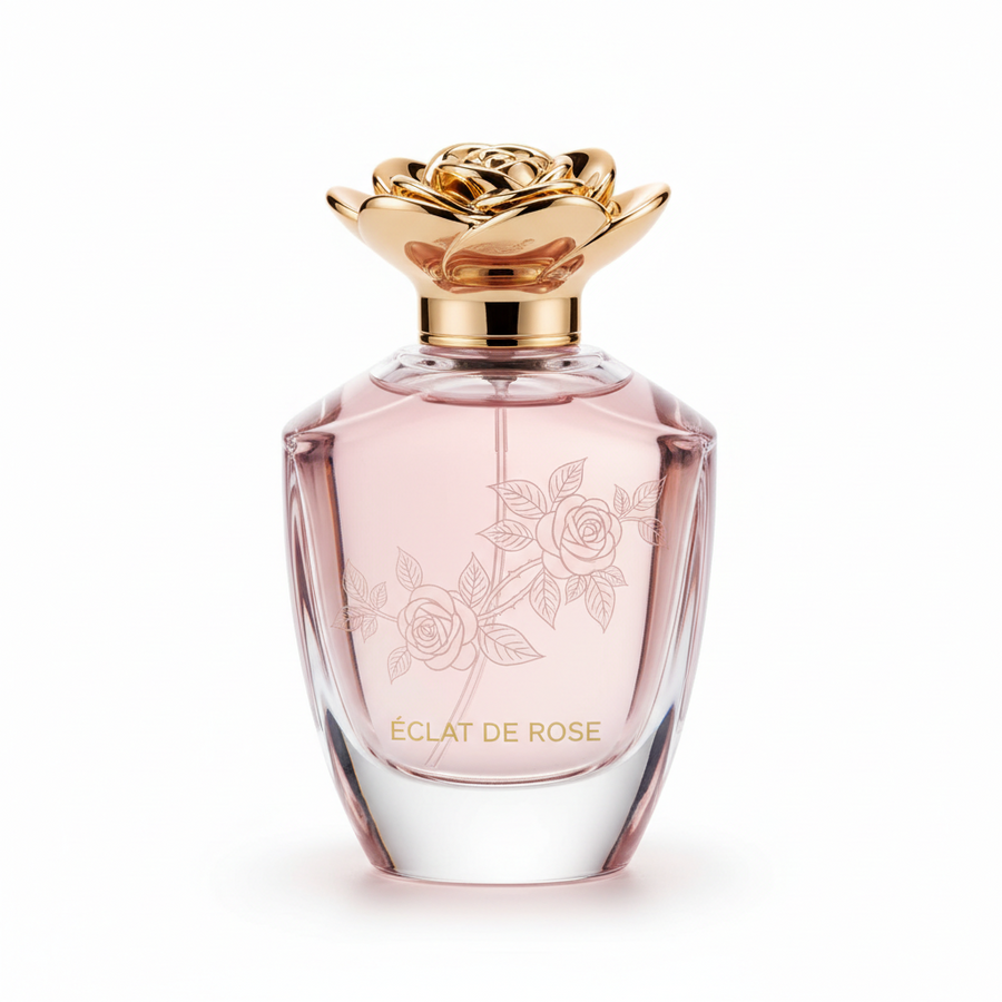 Women's perfumes