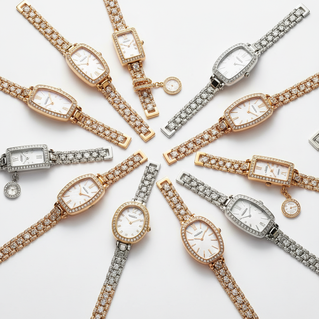 Women's watches